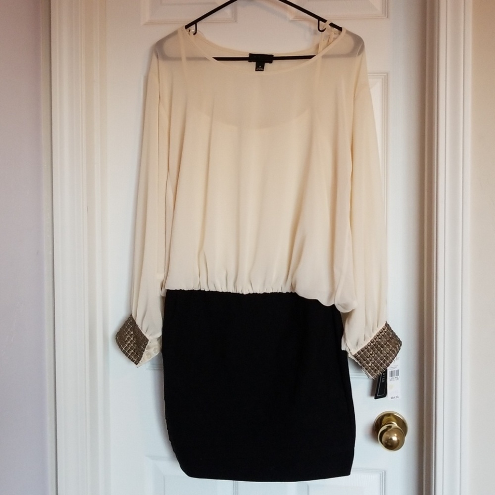A.Byer dress
